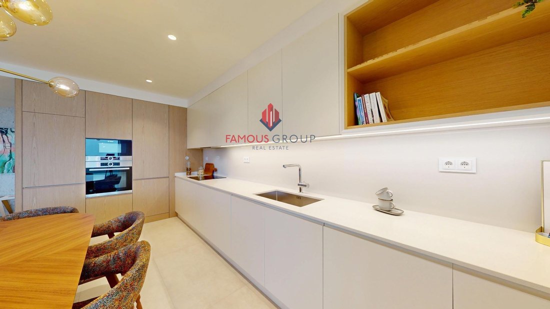 Apartment in Sao Goncalo de Lagos, Algarve, Portugal 5 - 17386235