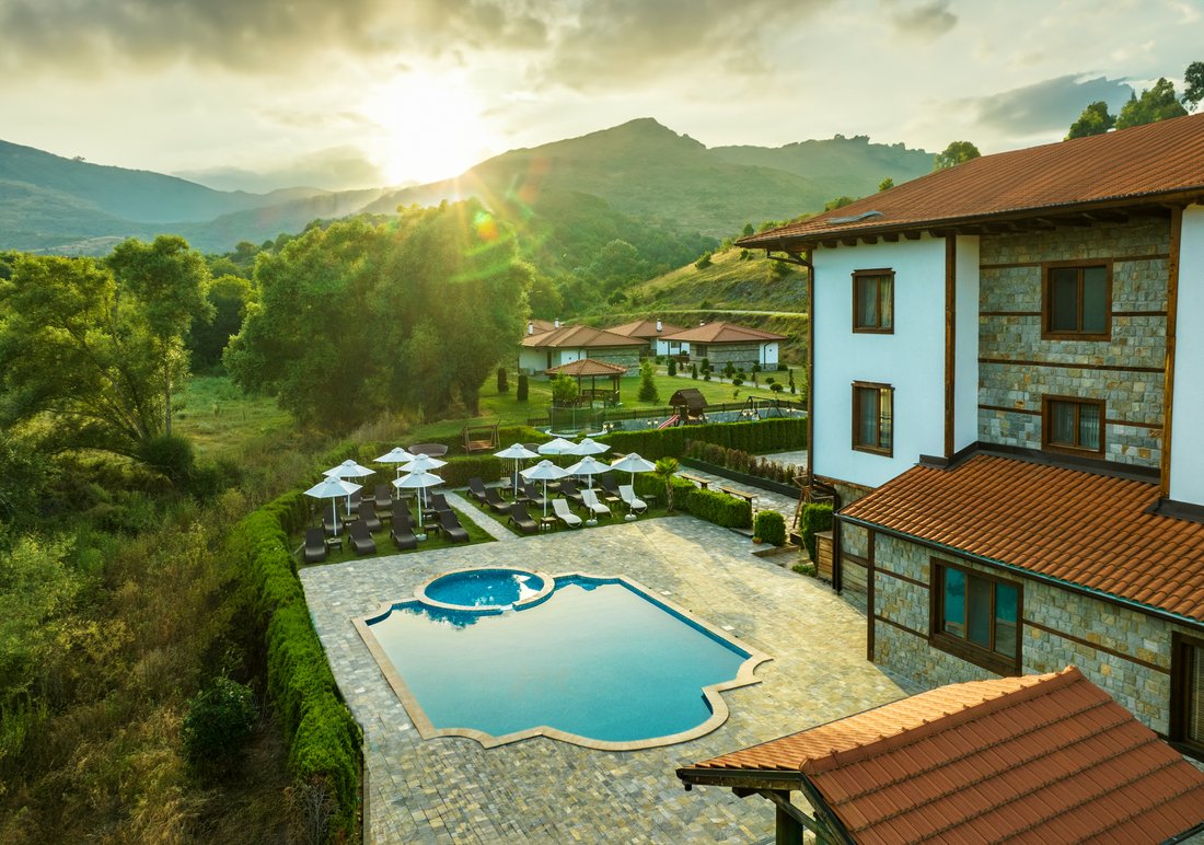 Estate in Gotse Delchev, Blagoevgrad Province, Bulgaria 4 - 17386600