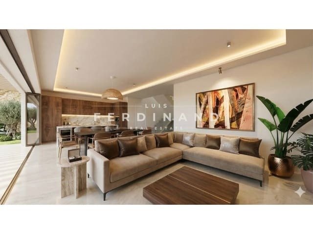 Townhouse in Palma, Balearic Islands, Spain 3 - 17386175