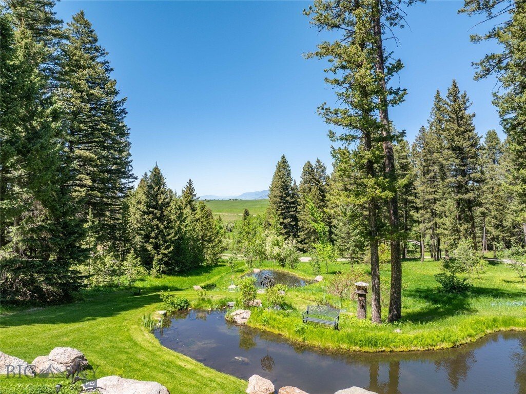 House in Bozeman, Montana, United States 3 - 17386547