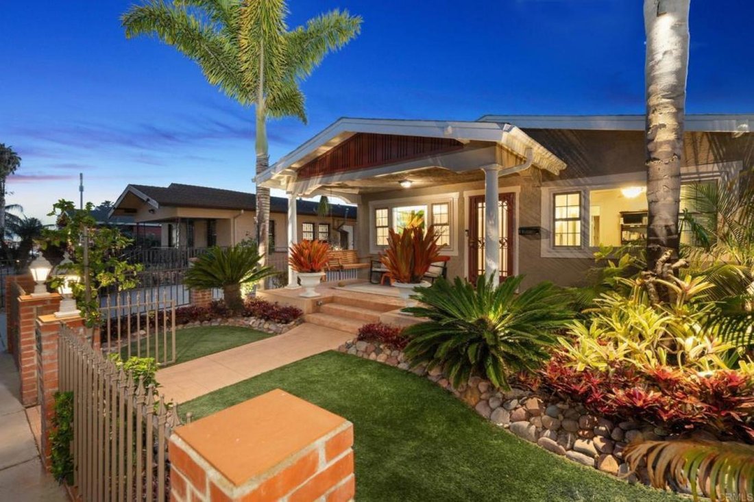 House in San Diego, California, United States 3 - 17386479