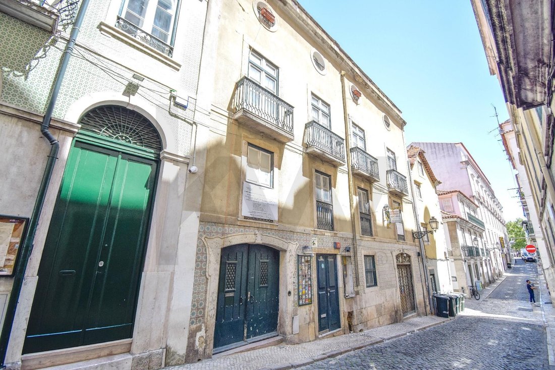 Apartment in Portugal 1 - 17386249
