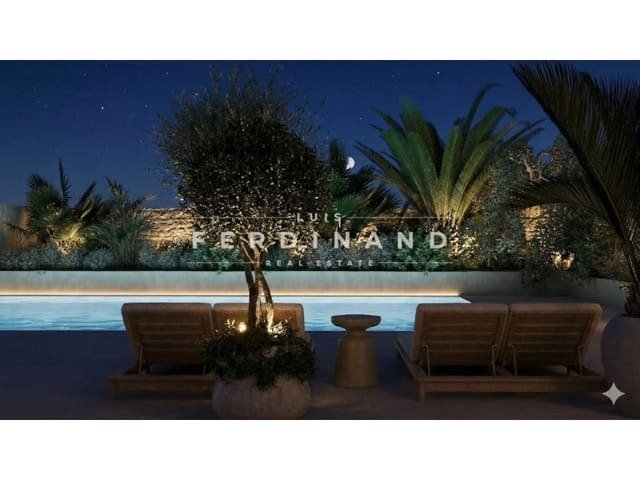 Townhouse in Palma, Balearic Islands, Spain 5 - 17386175