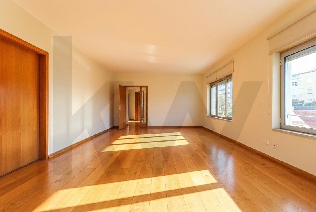 Apartment in Parque das Nacoes, Lisbon, Portugal 5 - 14503177