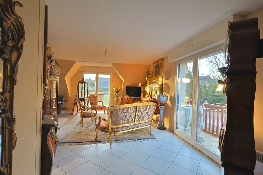 Apartment in Paramé Rural, Saint-Malo, France 5 - 17386158