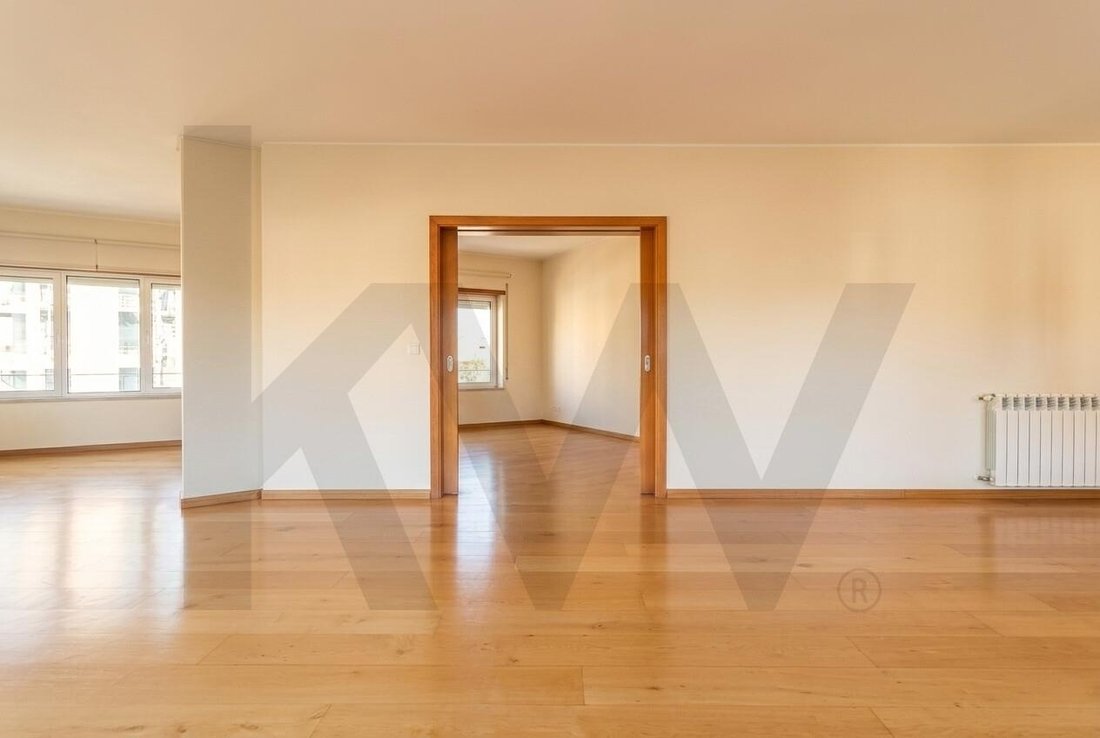 Apartment in Parque das Nacoes, Lisbon, Portugal 4 - 14503177