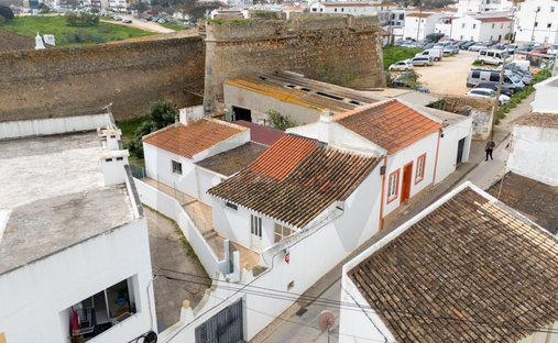 Townhouse in São Sebastião, Lagos, Sao Goncalo de Lagos, Portugal 1