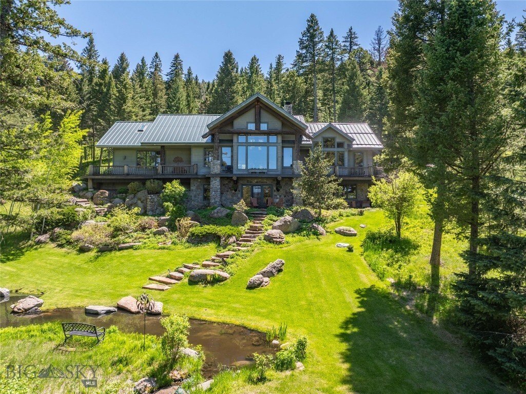 House in Bozeman, Montana, United States 2 - 17386547