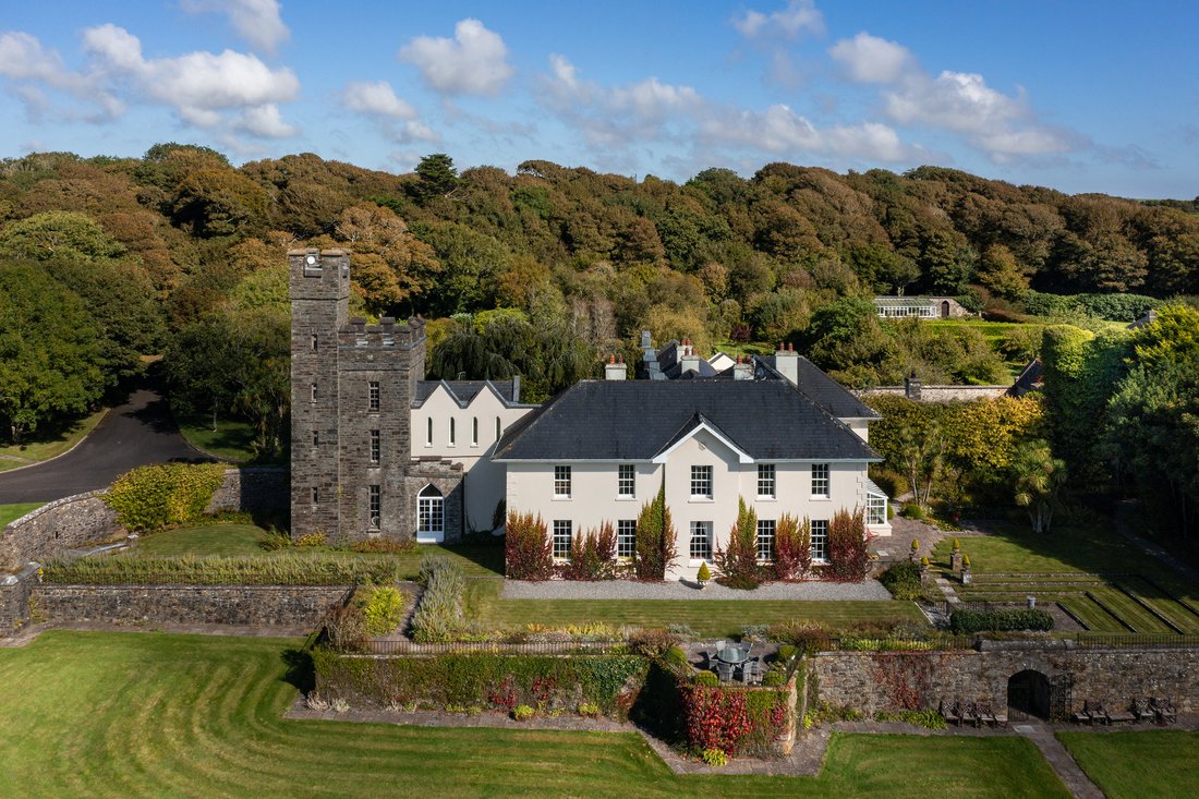 Ballinrea South, County Cork, Ireland 1 - 17386461