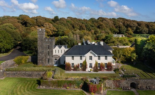 Ballinrea South, County Cork, Ireland 1