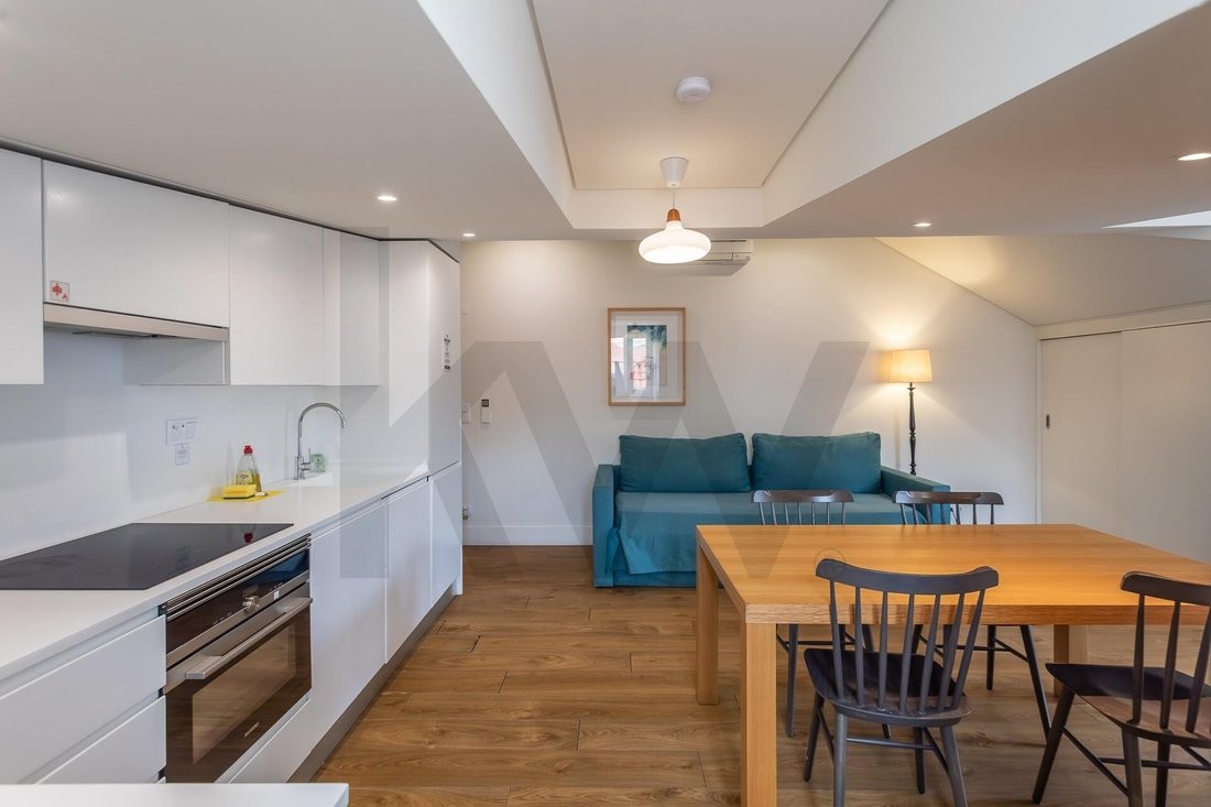 Apartment in Portugal 2 - 17386283
