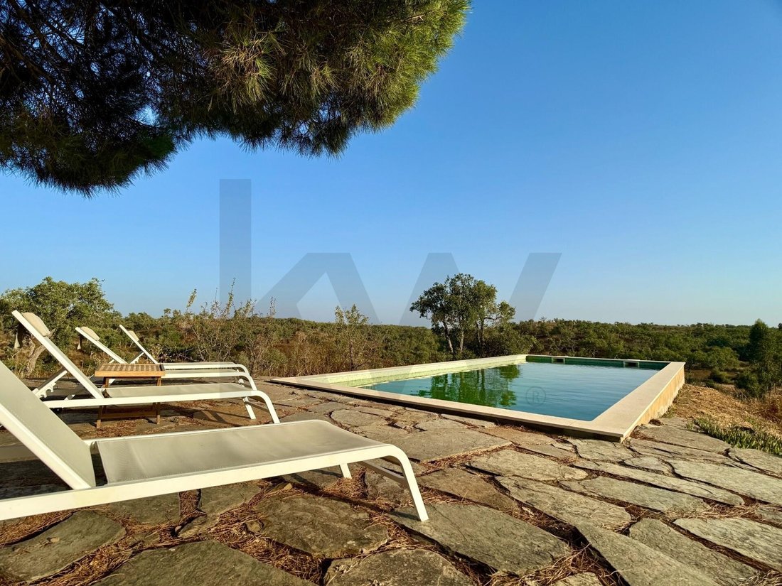 Farm Ranch in Grandola e Santa Margarida da Serra, Setubal, Portugal 5 - 17386254