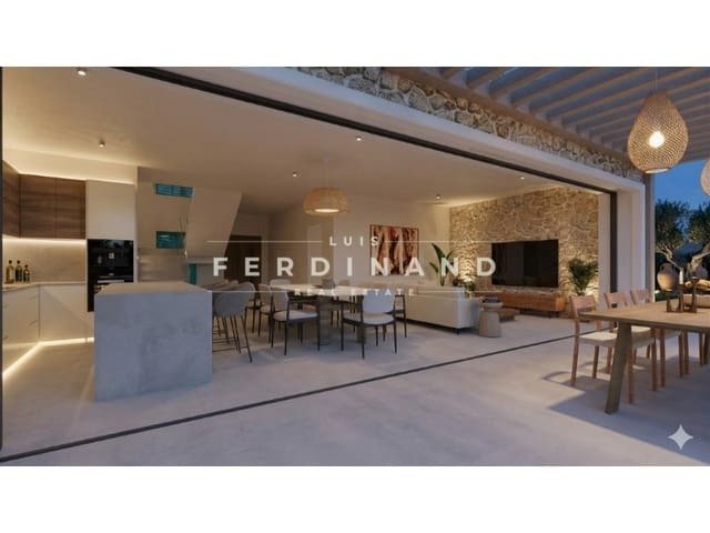 Townhouse in Palma, Balearic Islands, Spain 2 - 17386175