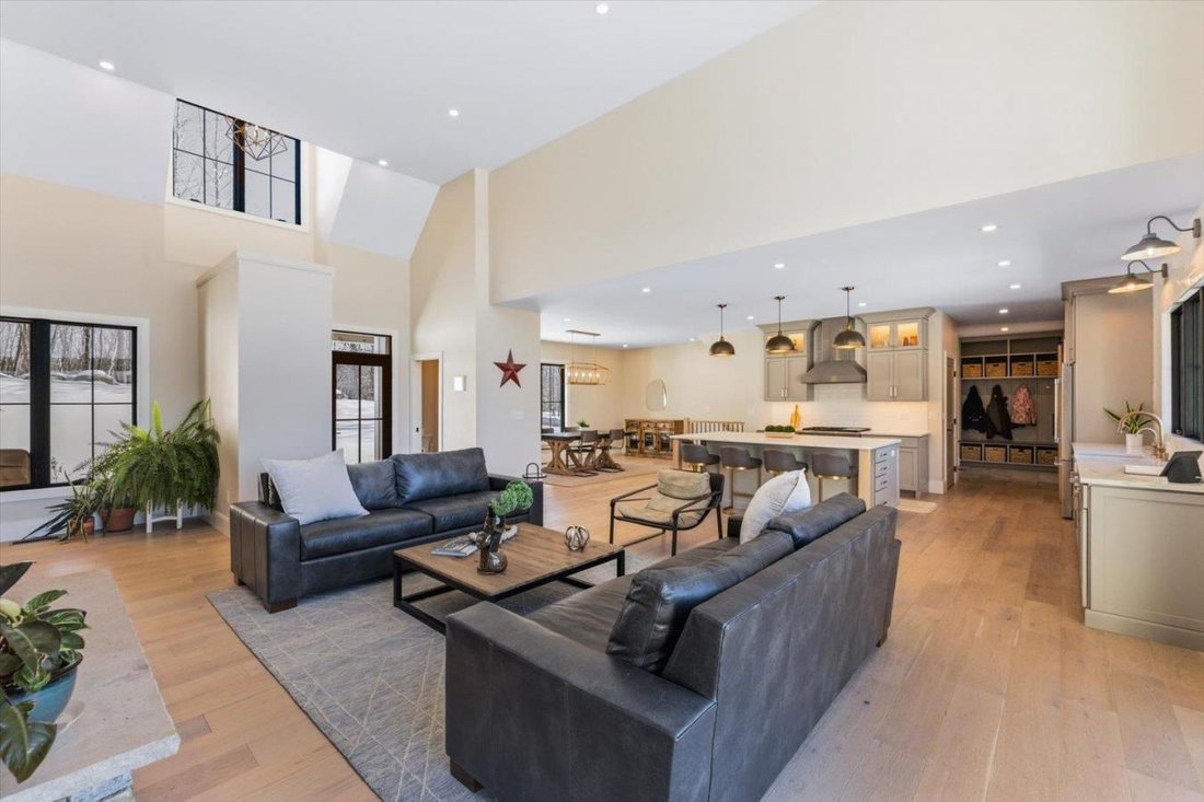 House in Peterborough, New Hampshire, United States 5 - 17386469