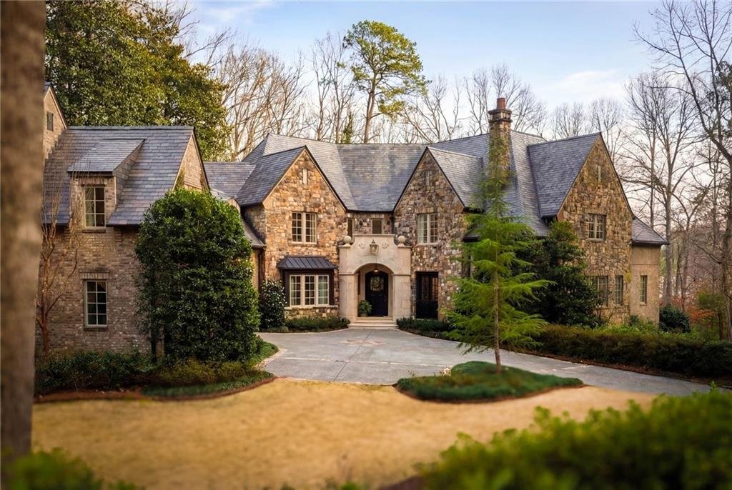 Casa a Atlanta, Georgia, Stati Uniti 1 - 17386644