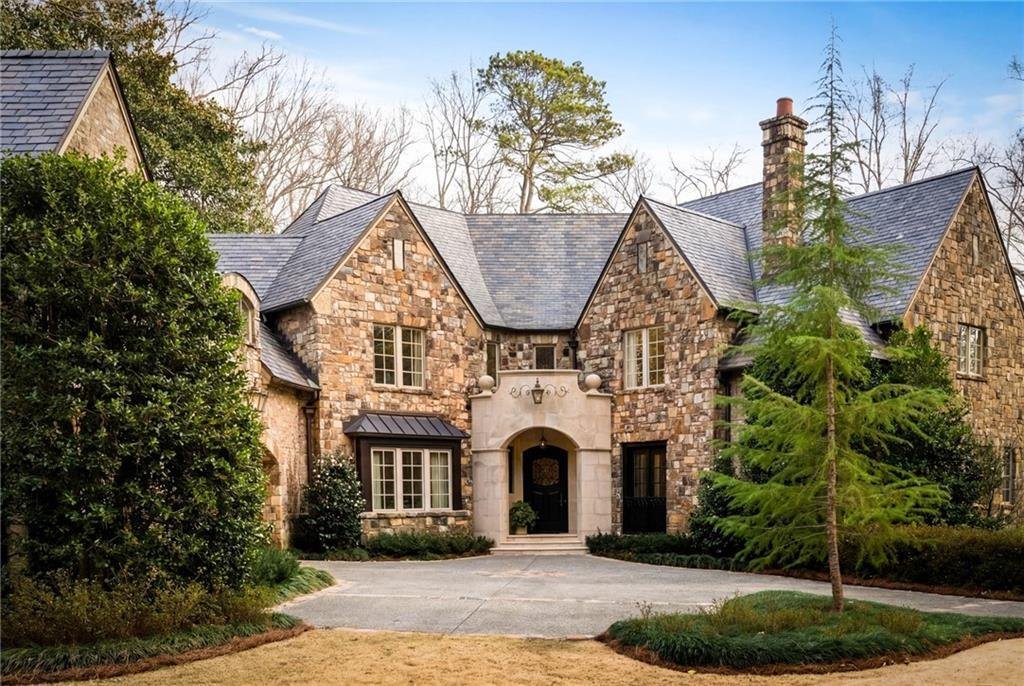 Casa a Atlanta, Georgia, Stati Uniti 2 - 17386644