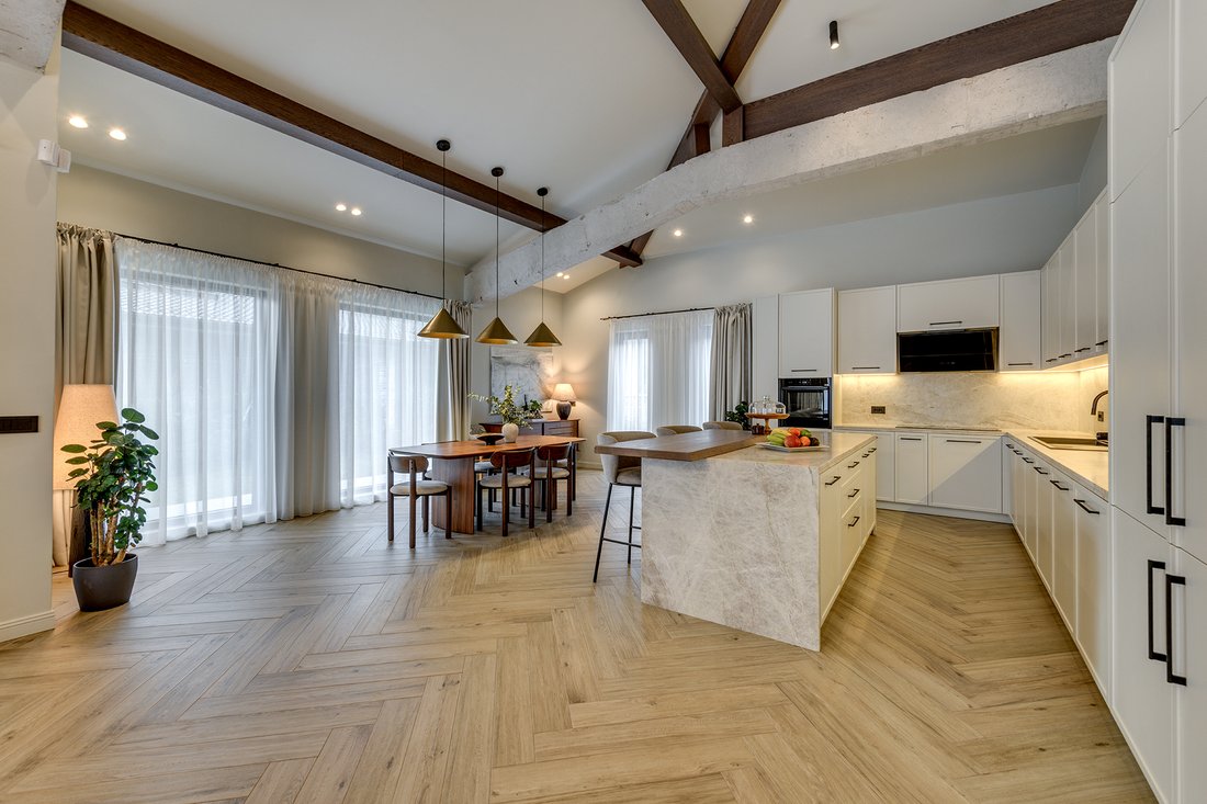 Casa a Sofia, Sofia-grad, Bulgaria 2 - 17386608