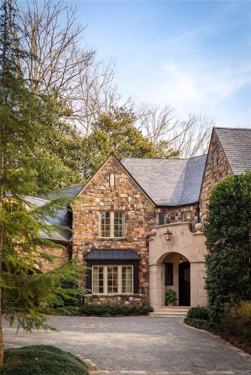 Casa a Atlanta, Georgia, Stati Uniti 4 - 17386644