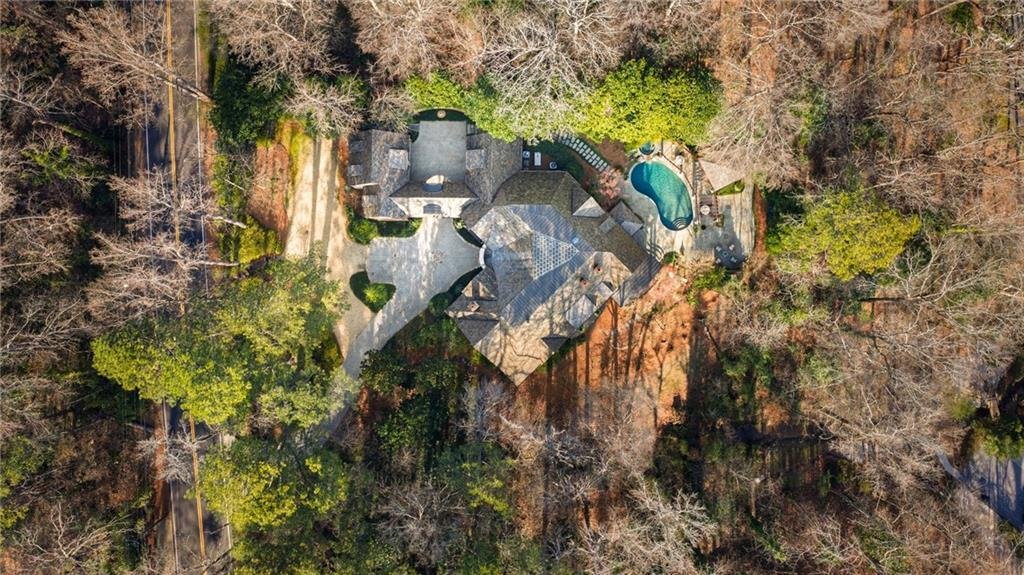 Casa a Atlanta, Georgia, Stati Uniti 3 - 17386644