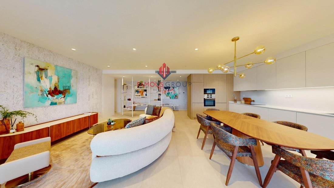 Apartment in Sao Goncalo de Lagos, Algarve, Portugal 2 - 17386222