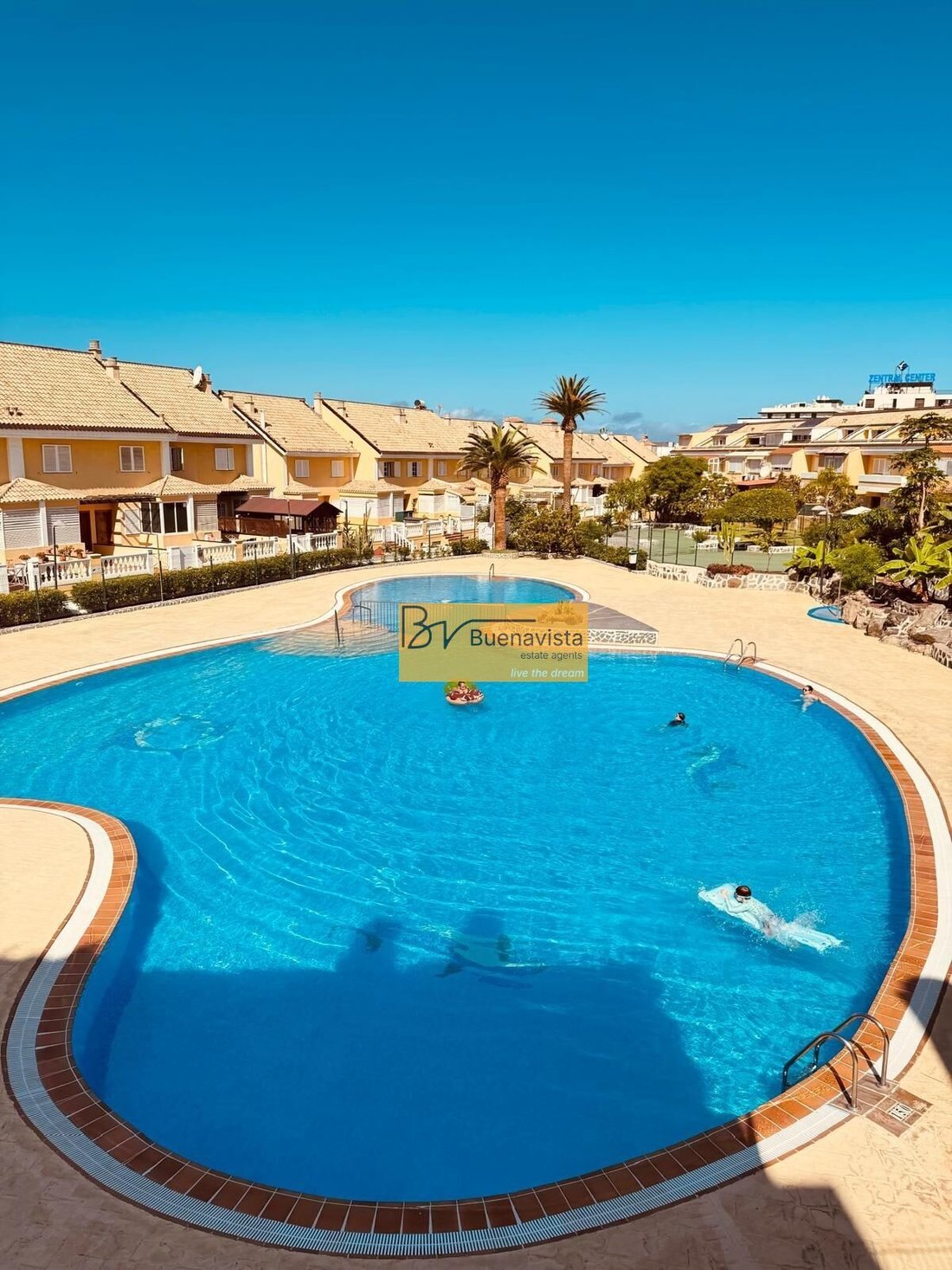 Playa de las Americas, Canary Islands, Spain 1 - 17386347