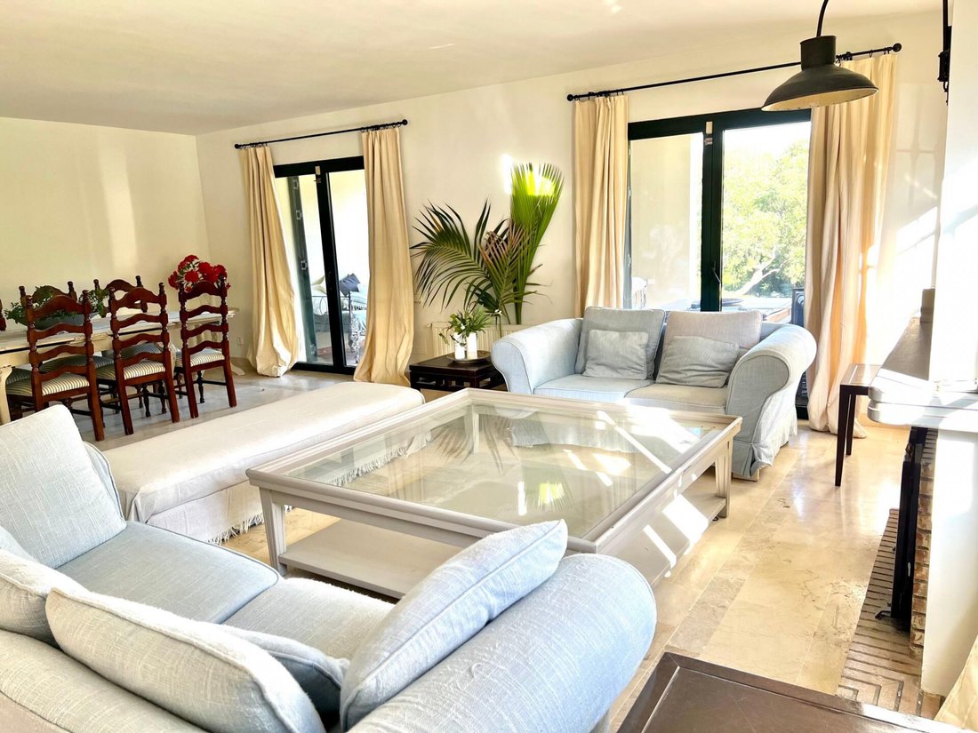 House in Sotogrande, San Roque, Andalusia 3 - 17386190