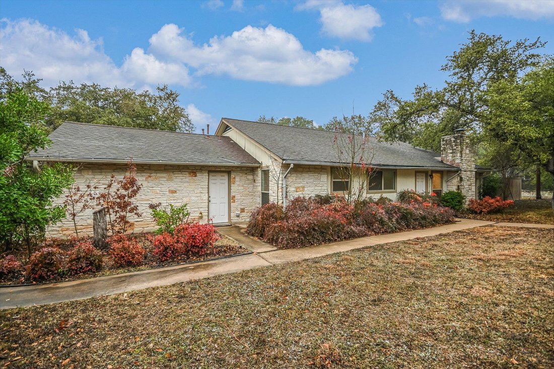 Land in Austin, Texas, United States 2 - 17386604
