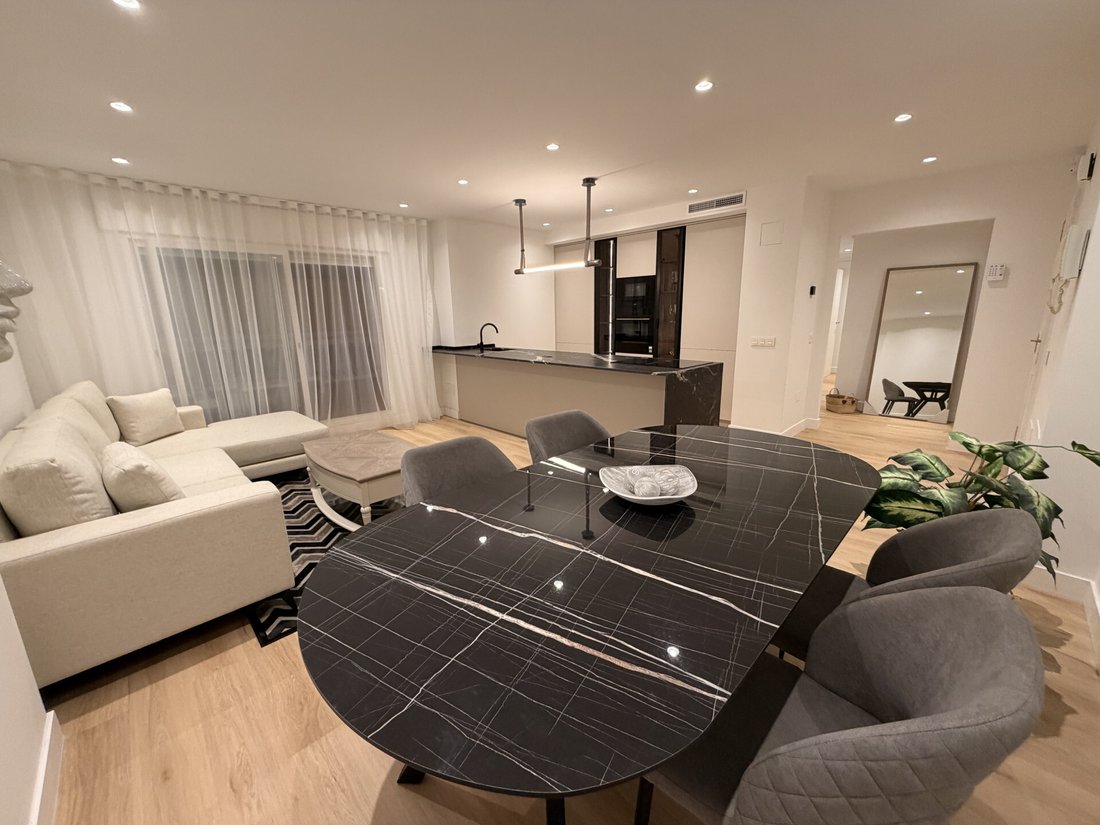 Apartment in Nueva Andalucia, Marbella, Spain 2 - 17386220