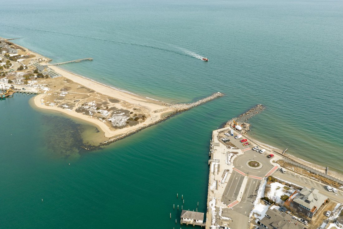 Land in Oak Bluffs, Massachusetts, United States 4 - 17386091