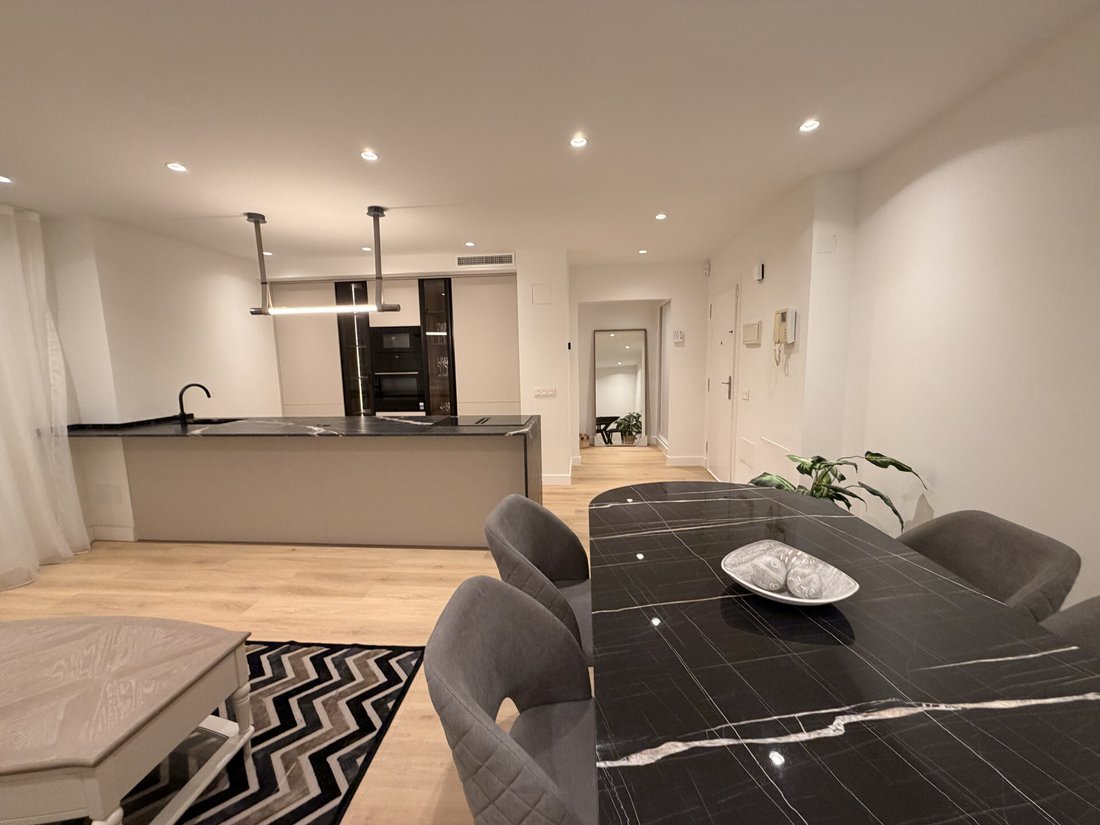 Apartment in Nueva Andalucia, Marbella, Spain 3 - 17386220