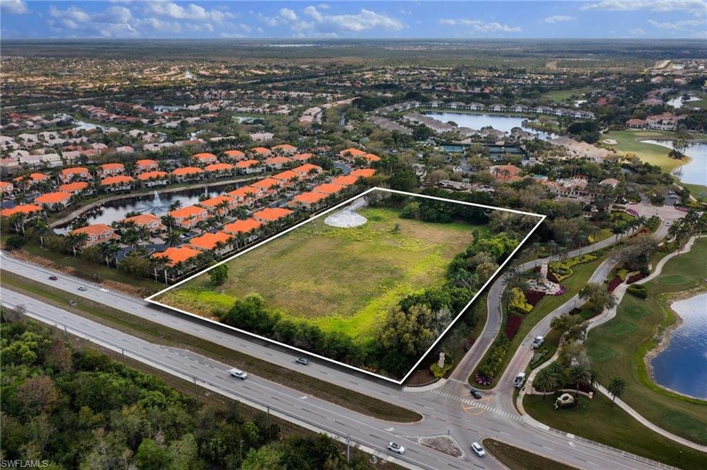 Land in Bonita Springs, Florida, United States 2 - 17386605