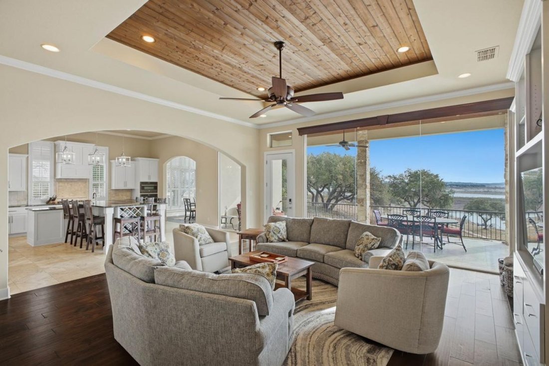 House in Spring Branch, Texas, United States 2 - 17386436