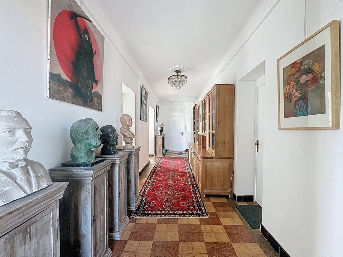 Wohnung in Saint-Raphaël, Provence-Alpes-Côte d'Azur, Frankreich 4 - 17386057