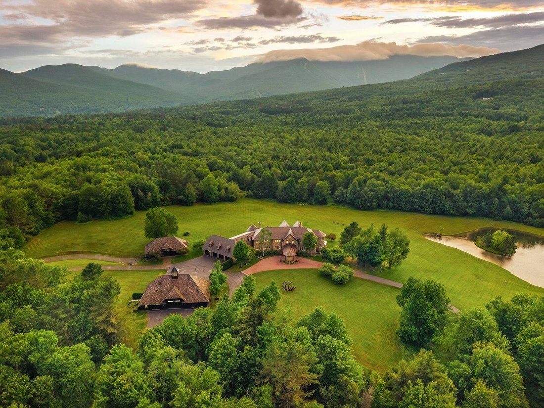 House in Stowe, Vermont, United States 2 - 15923029
