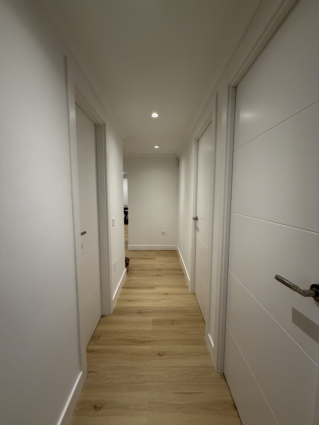 Apartment in Nueva Andalucia, Marbella, Spain 1 - 17386220