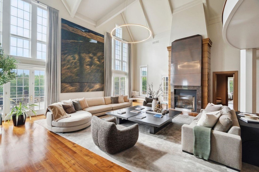 House in Stowe, Vermont, United States 4 - 15923029