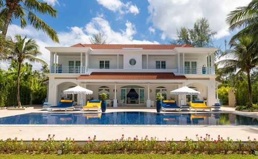 Villa à Khok Kloi, Phang Nga, Thaïlande 1
