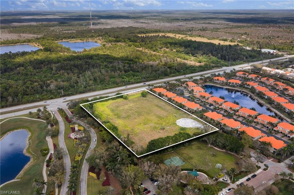 Land in Bonita Springs, Florida, United States 3 - 17386605