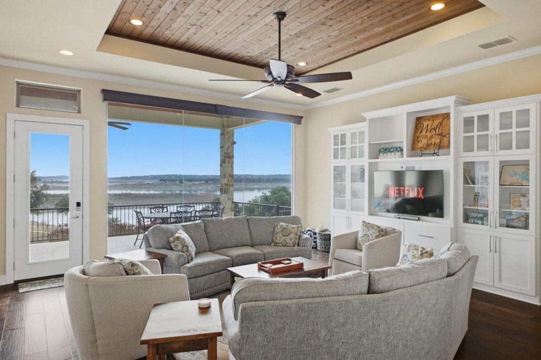 House in Spring Branch, Texas, United States 3 - 17386436