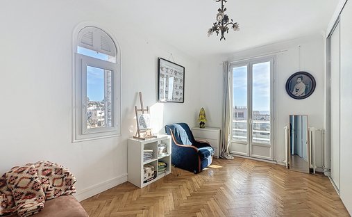 Apartment in Le Dramont-Agay-Anthéor-Le Trayas, Saint-Raphaël, France 1