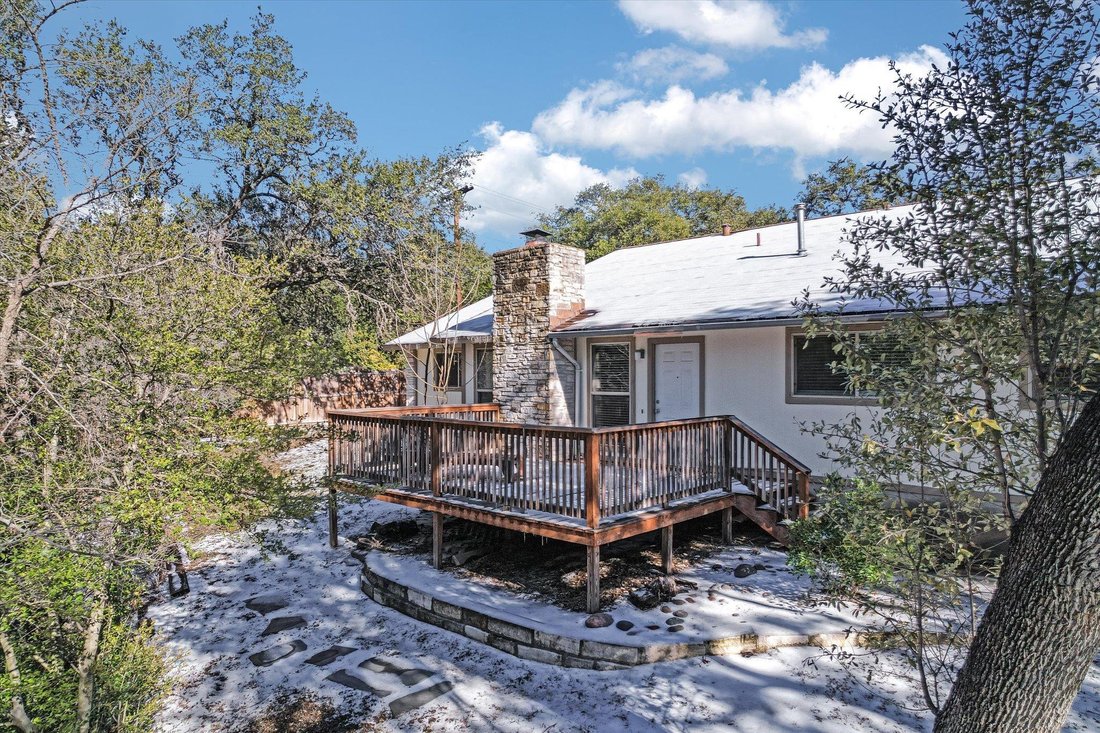 Land in Austin, Texas, United States 5 - 17386604