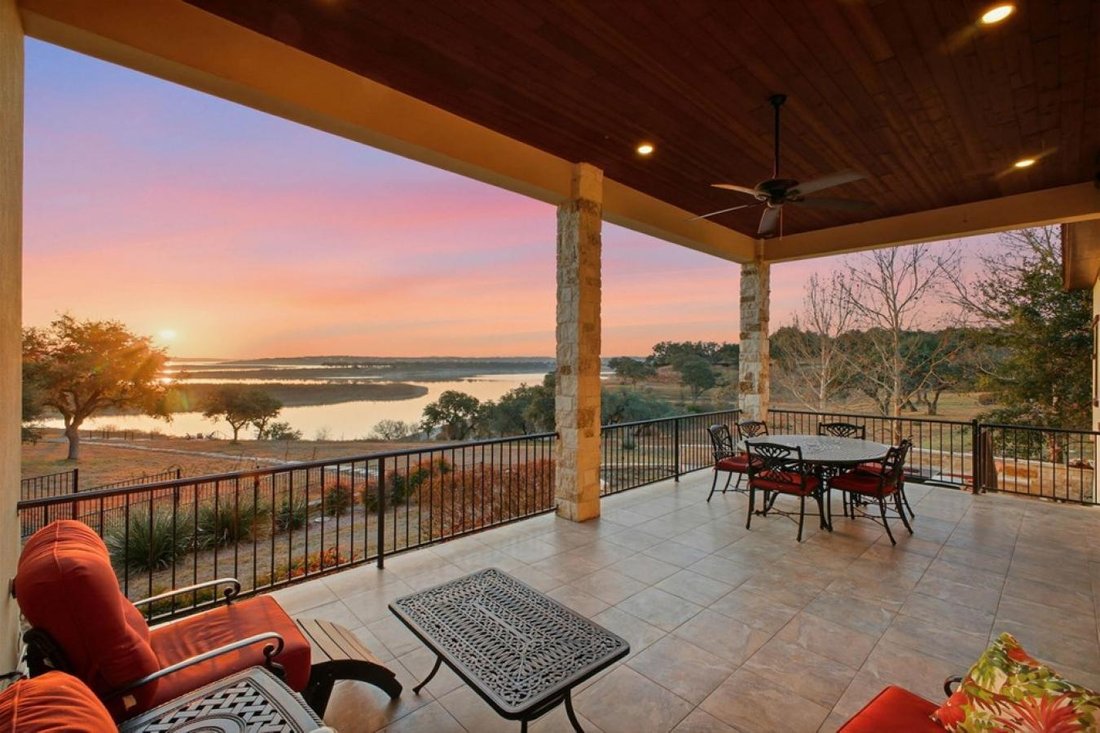 House in Spring Branch, Texas, United States 1 - 17386436