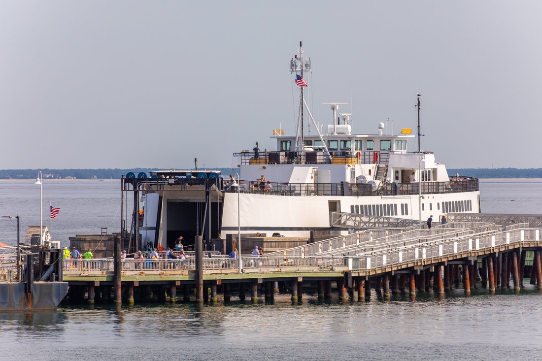 Land in Oak Bluffs, Massachusetts, United States 3 - 17386091