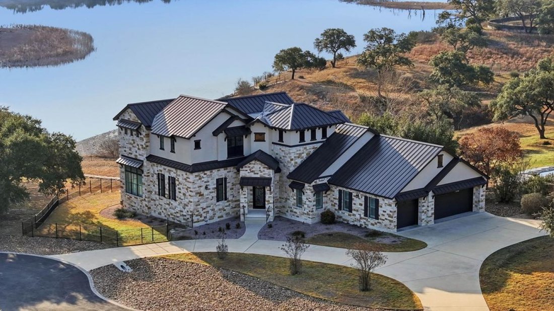 House in Spring Branch, Texas, United States 5 - 17386436