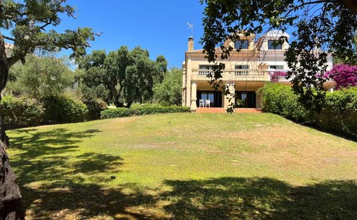 Maison à Sotogrande, San Roque, Andalousie 1