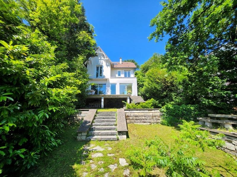 House in Les Arcades, Viroflay, France 1 - 17386150