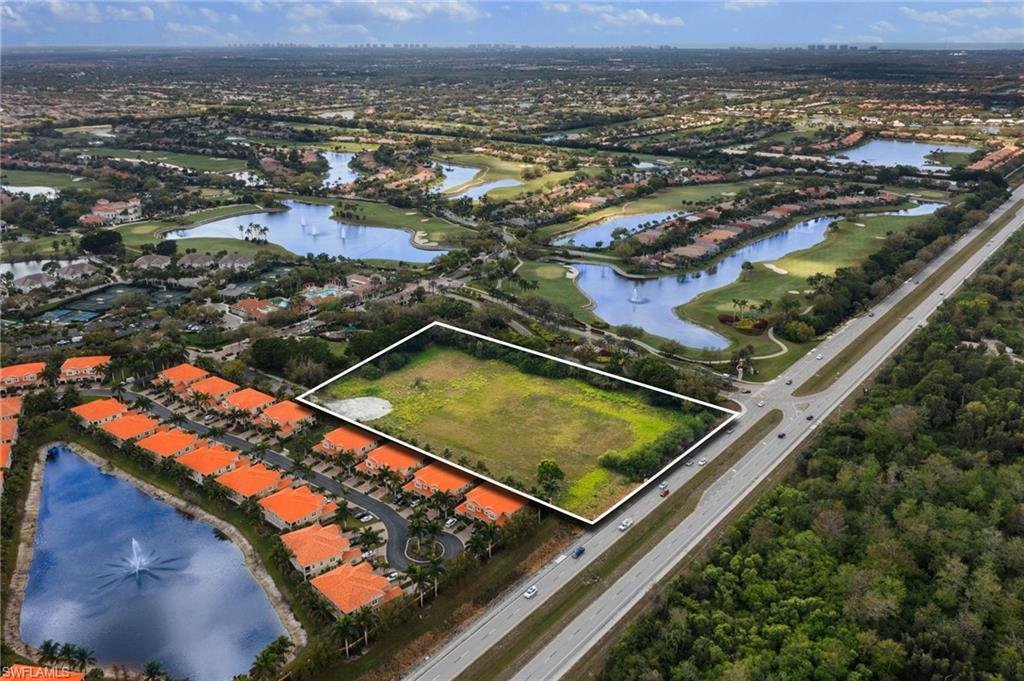 Land in Bonita Springs, Florida, United States 4 - 17386605