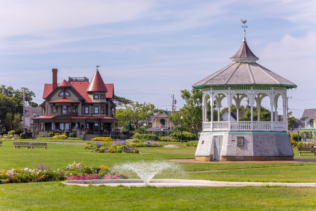 Land in Oak Bluffs, Massachusetts, United States 2 - 17386091