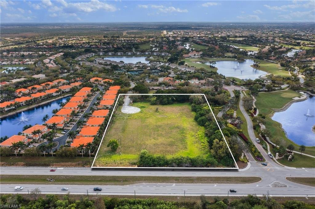 Land in Bonita Springs, Florida, United States 1 - 17386605