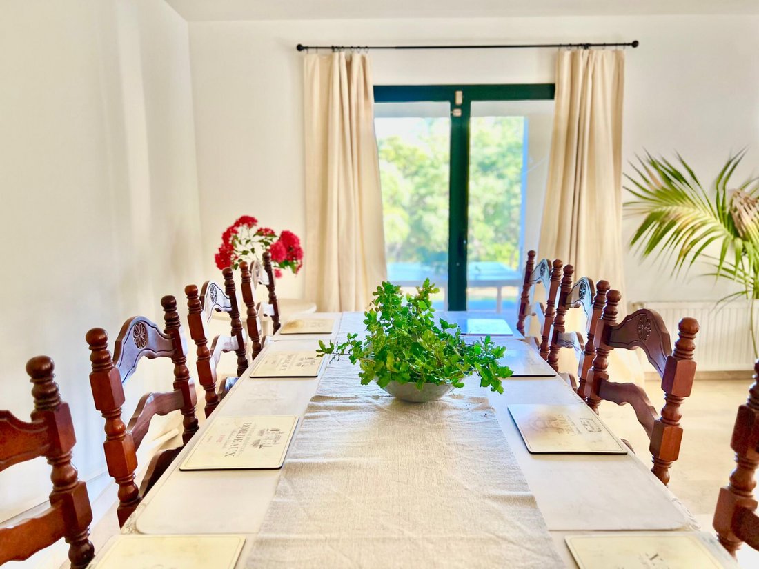 House in Sotogrande, San Roque, Andalusia 5 - 17386190